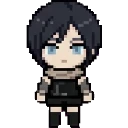 Adrian Brayer sprite