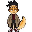 Martin sprite