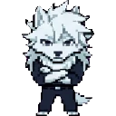 Lucian sprite