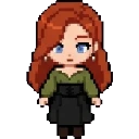 Nish sprite