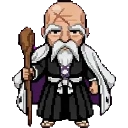 Shigekuni Yamamoto sprite