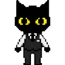 Secret Agent sprite