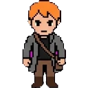 Noah Scott sprite
