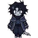Two Time sprite