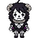 Twizzle sprite