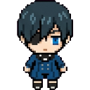 Ciel sprite