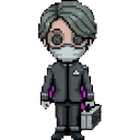 伊索•卡尔 sprite