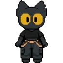 Momo Alt sprite