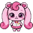 Heartsping sprite