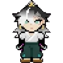 Yuè Yùlóng sprite