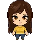 sakura momozono sprite