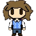 Zack sprite