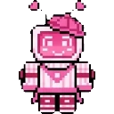 LoveBug Veeronica sprite
