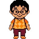 Ehsan sprite