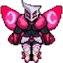 Y sprite