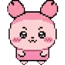 Furuhonya sprite