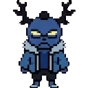 New NPC sprite