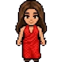 Sara Verdugo sprite