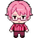 Isaac sprite