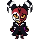 Blitz sprite