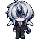 eggchan sprite