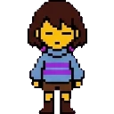 Friak Adulta sprite