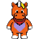 Buddy sprite