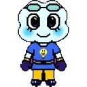 Thinka sprite