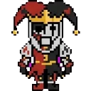 Jestyn sprite