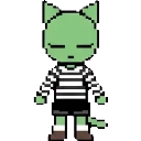 마이 sprite