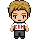 martin sprite