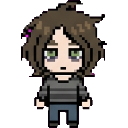 Moriel sprite