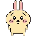 Usagi sprite