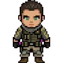 Piers Nivans sprite