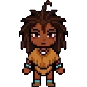 Tavik sprite