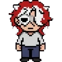 Oyden sprite