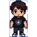 froymay sprite