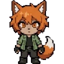 Ren sprite