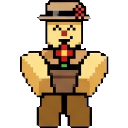Thomas sprite