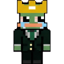 froggydudeMC sprite