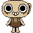 Shelly sprite