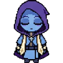 Jevin sprite