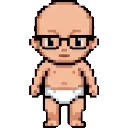 Klk sprite