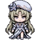 Loli sprite