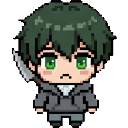 Kylar sprite