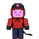 veeronica sprite