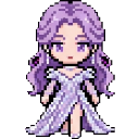 Claudia sprite