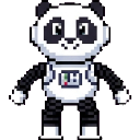 J sprite