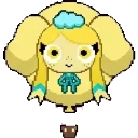 Heliumin sprite