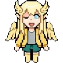 Клифф sprite